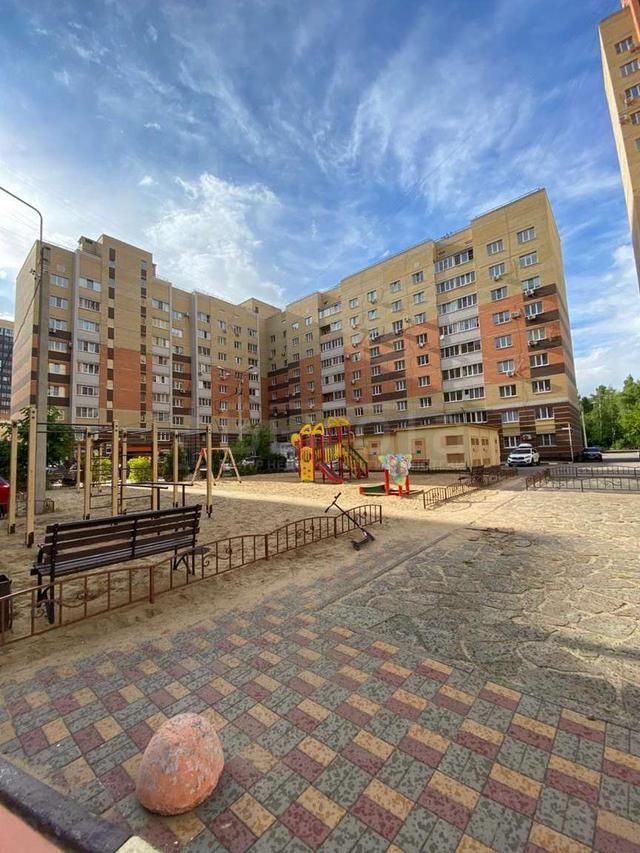 Фото 1 комнатная квартира 40 м2 этаж 11/17: 28