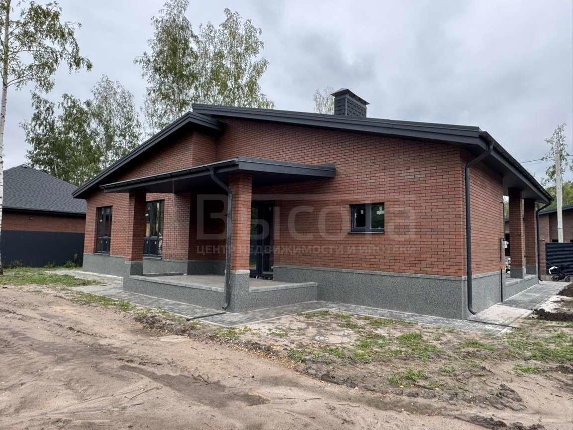 Фото 1-этажный дом 178 м2: 8