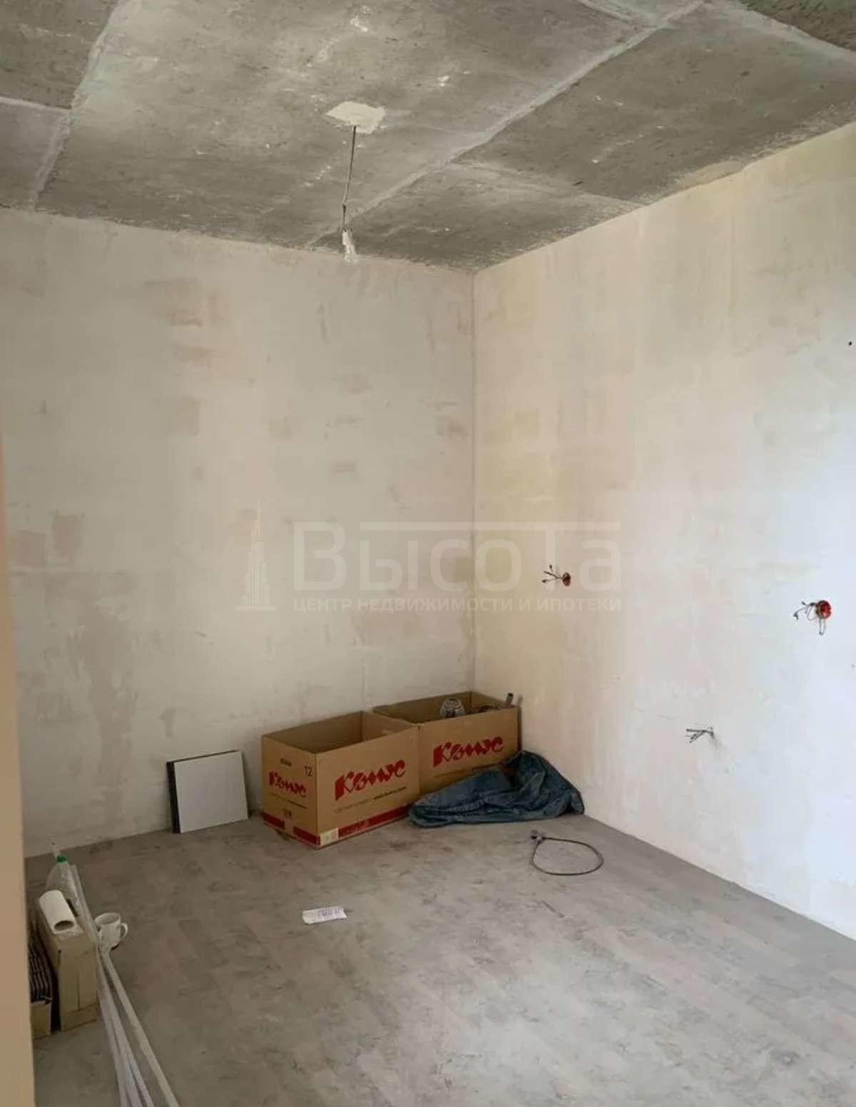 Фото 1 комнатная квартира 38.8 м2 этаж 17/18: 15