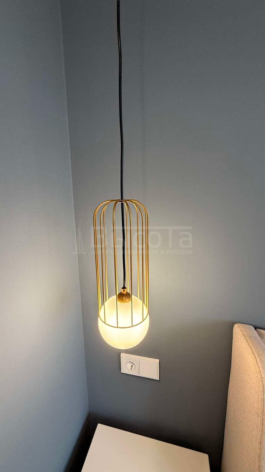 Фото 1-этажный дом 96 м2: 13