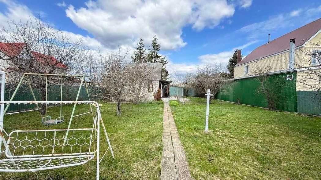 Фото 1-этажный коттедж 46 м2: 2