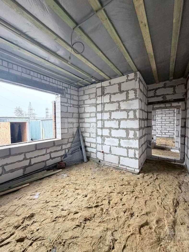 Фото 2-этажный дом 95 м2: 9