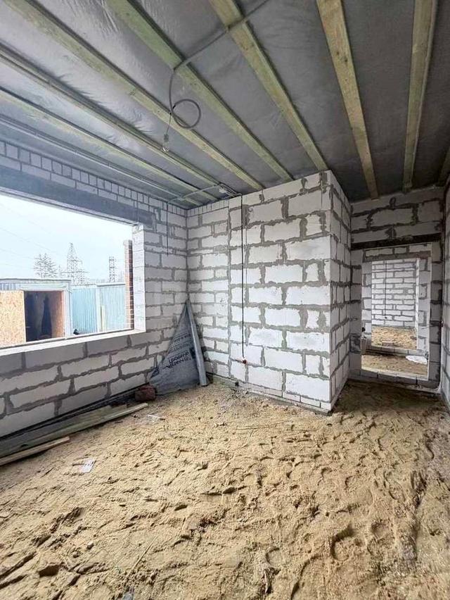 Фото 2-этажный дом 95 м2: 9