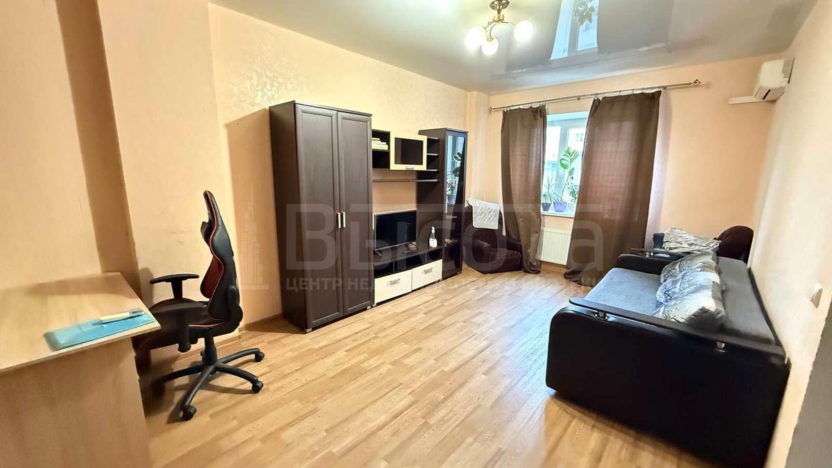 Фото 2 комнатная квартира 66.6 м2 этаж 4/17: 7