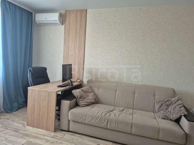 Фото 3 комнатная квартира 65 м2 этаж 8/9: 4