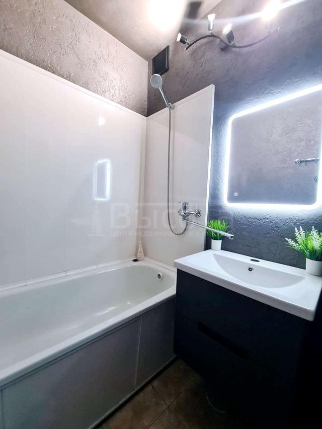Фото 1 комнатная квартира 38.1 м2 этаж 8/10: 2