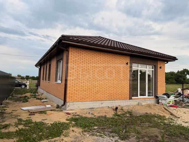Фото 1-этажный дом 94 м2: 2