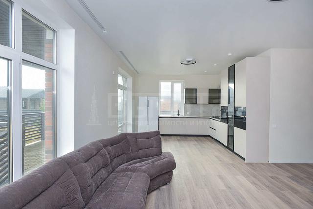 Фото 1-этажный дом 125 м2: 18