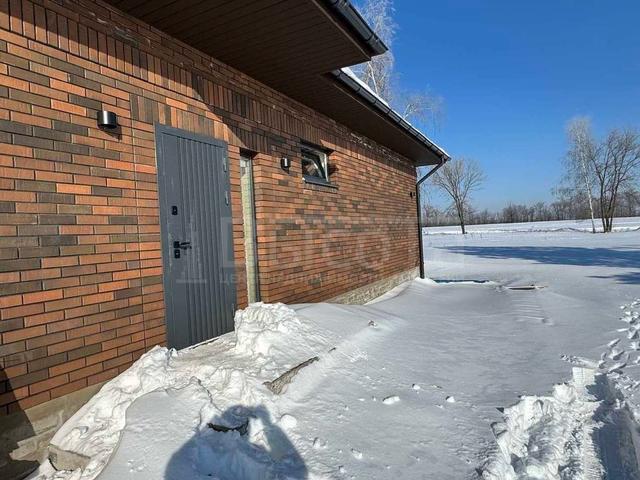 Фото 1-этажный дом 107 м2: 3