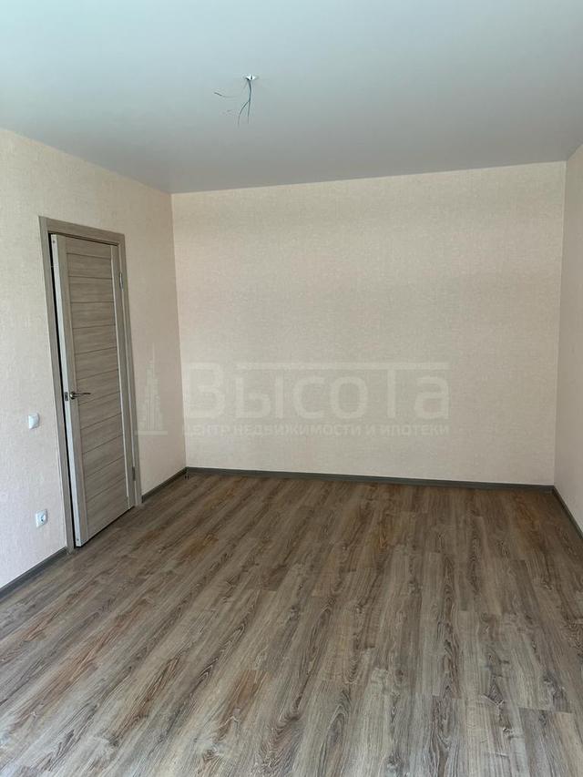 Фото 1 комнатная квартира 35.6 м2 этаж 18/25: 3
