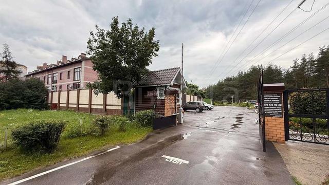 Фото 1 комнатная квартира 50 м2 этаж 2/3: 15