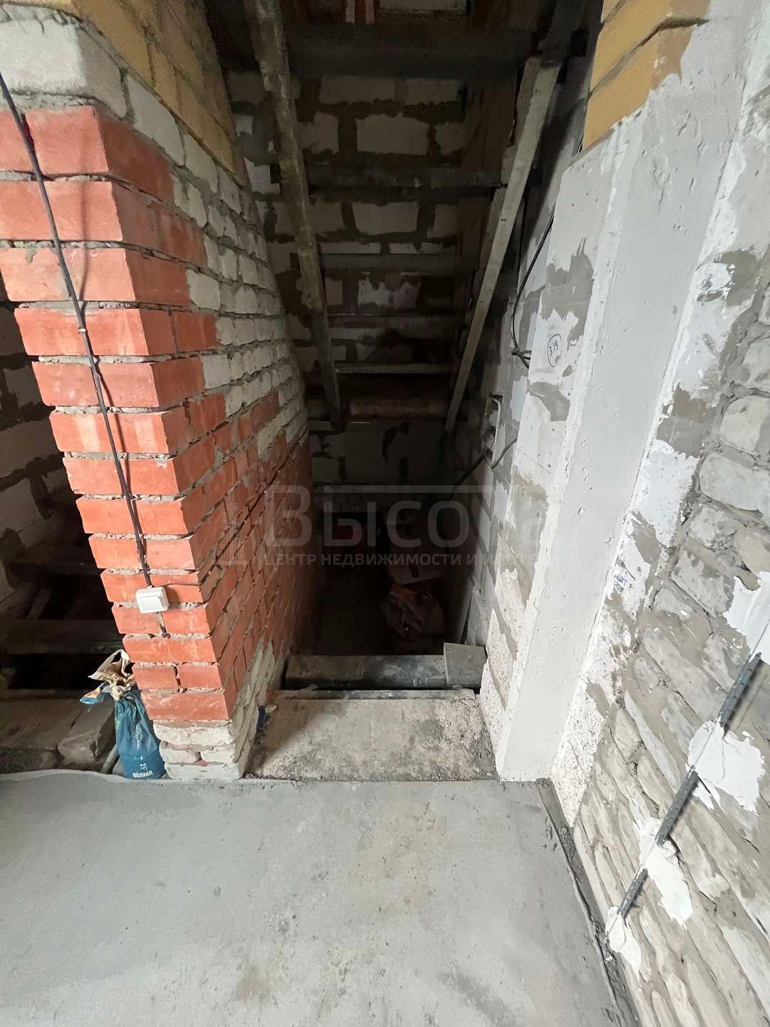 Фото 2-этажный коттедж 162 м2: 5