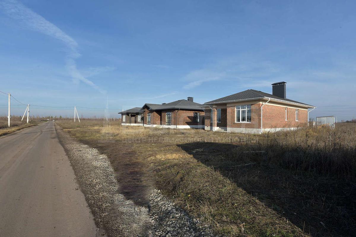 Фото 1-этажный дом 114 м2: 1