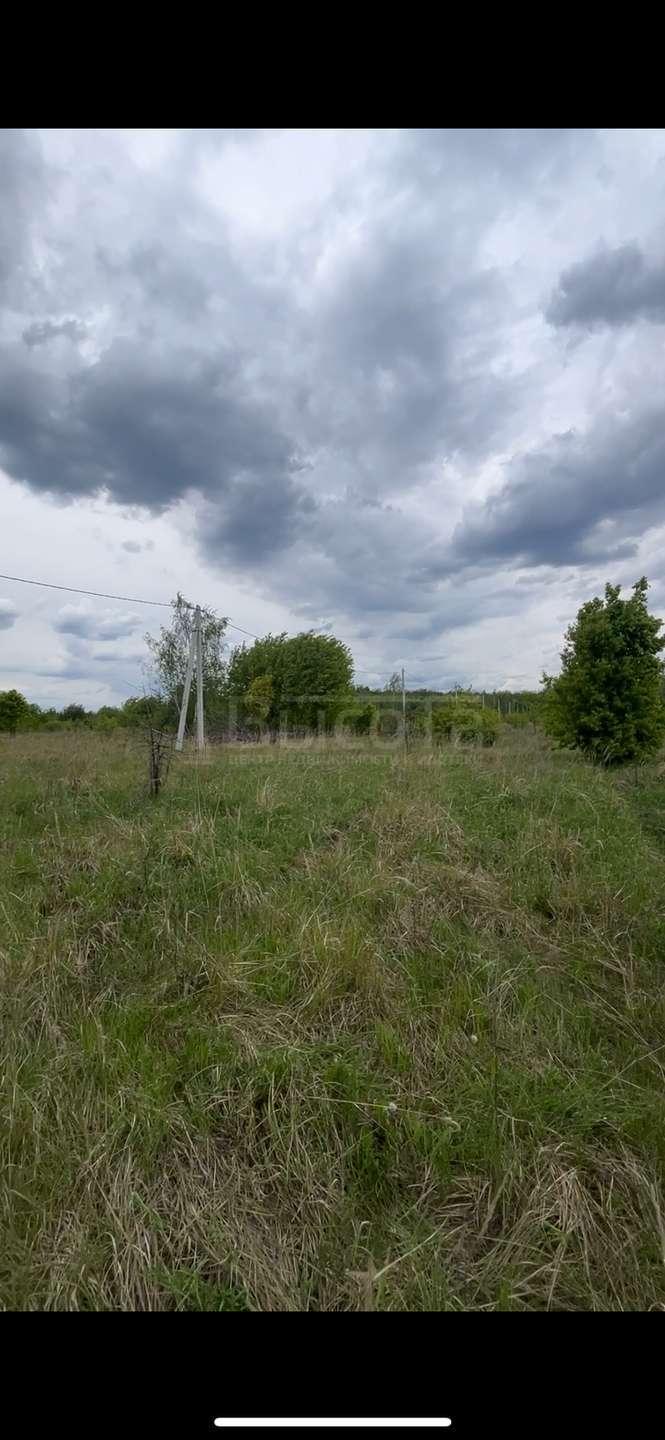 Фото Участок 6 сот: 1