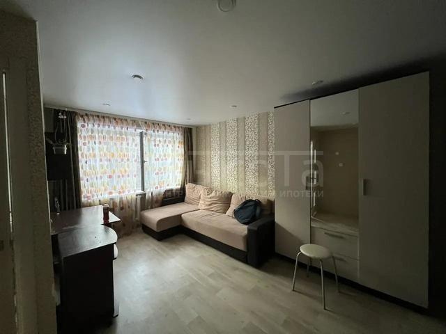 Фото 1 комнатная квартира 30.6 м2 этаж 2/5: 5