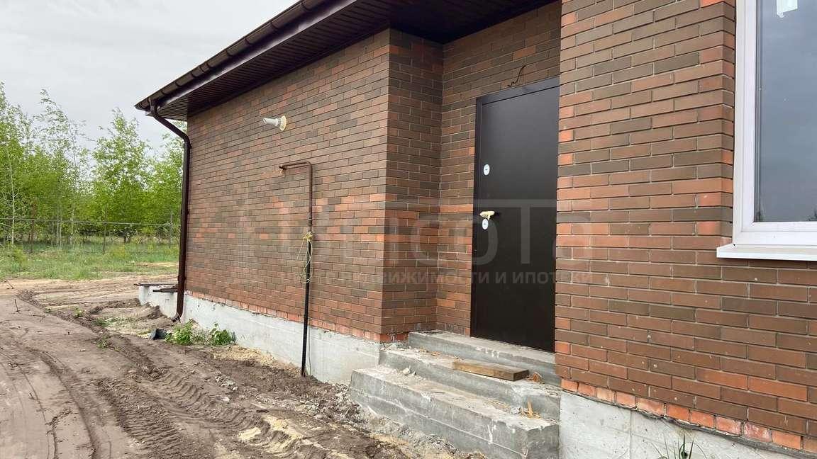 Фото 1-этажный дом 100 м2: 4