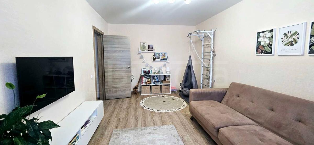 Фото 2 комнатная квартира 58 м2 этаж 3/15: 11