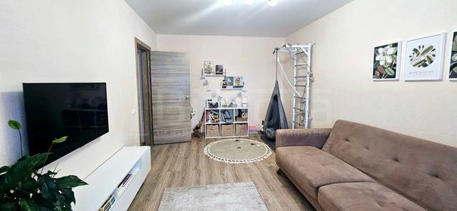 Фото 2 комнатная квартира 58 м2 этаж 3/15: 11