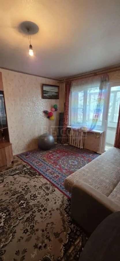 Фото 1 комнатная квартира 28.8 м2 этаж 3/5: 4