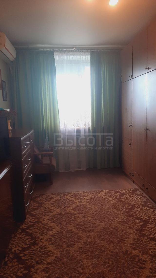 Фото 3 комнатная квартира 64 м2 этаж 6/9: 31