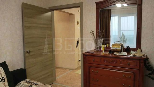 Фото 4 комнатная квартира 90.4 м2 этаж 11/17: 10