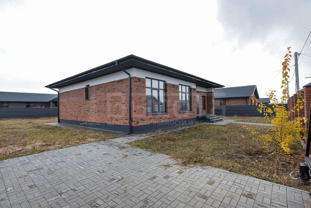 Фото 1-этажный дом 125 м2: 6