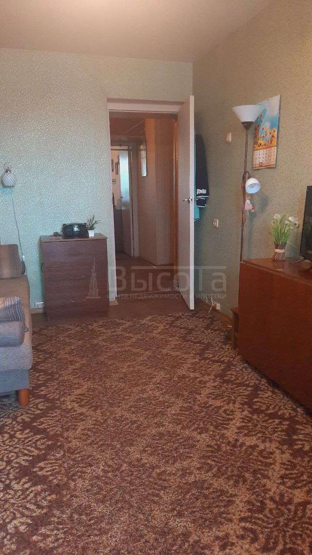 Фото 3 комнатная квартира 64 м2 этаж 6/9: 23