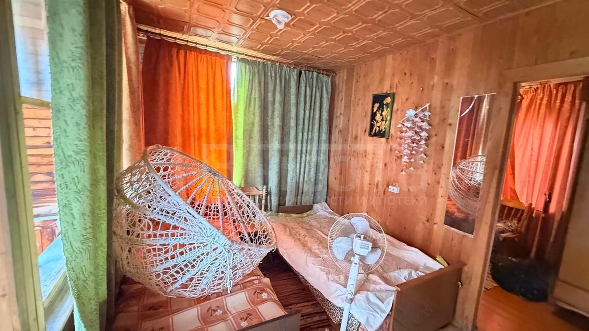 Фото 1-этажный коттедж 46 м2: 19