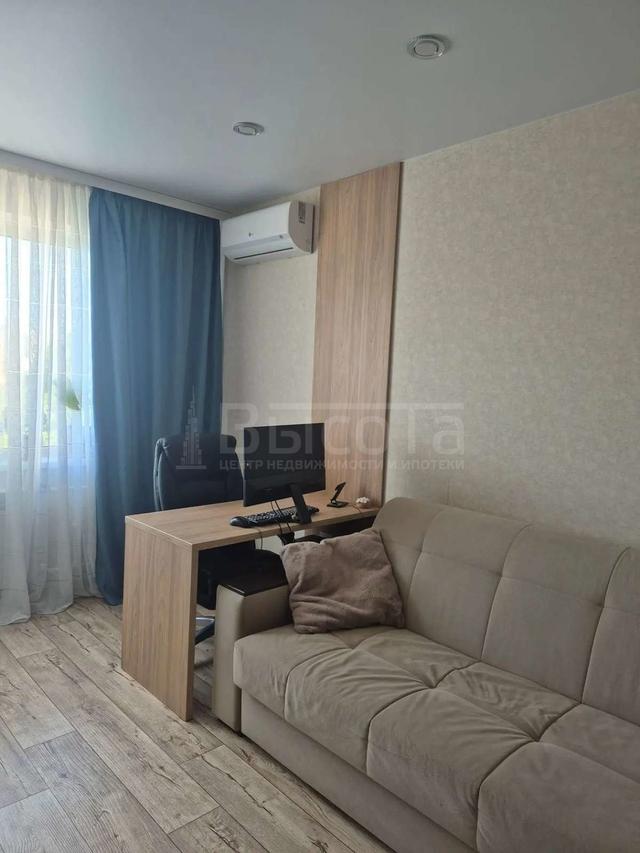 Фото 3 комнатная квартира 65 м2 этаж 8/9: 1