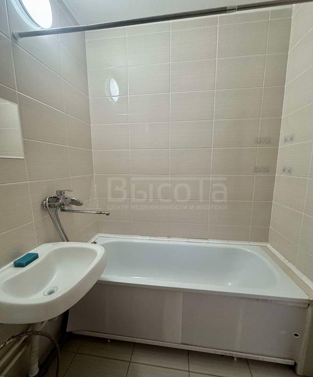 Фото 1 комнатная квартира 36.5 м2 этаж 16/17: 15