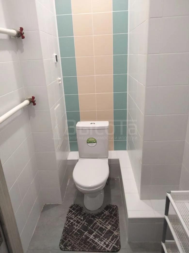 Фото 1 комнатная квартира 39.8 м2 этаж 14/17: 11