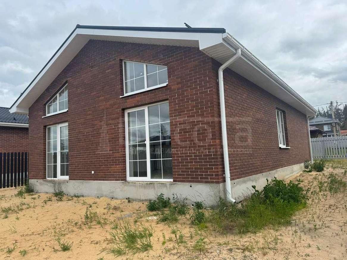 Фото 1-этажный дом 93 м2: 2