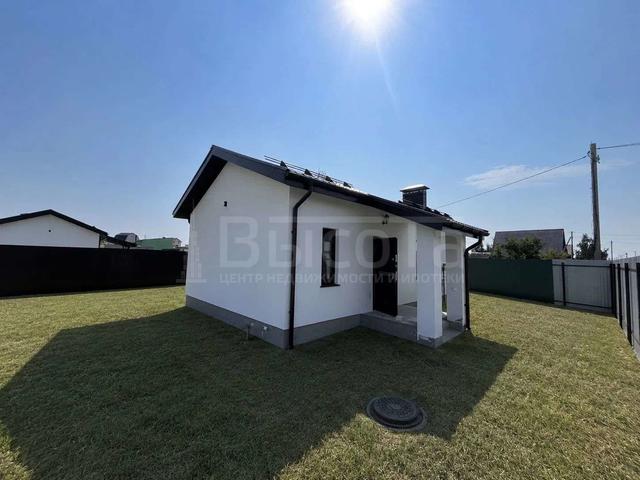 Фото 1-этажный дом 60 м2: 3