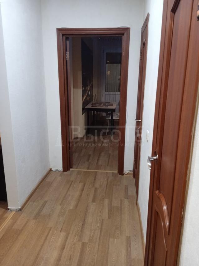 Фото 2 комнатная квартира 66.6 м2 этаж 4/17: 4