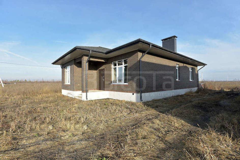 Фото 1-этажный дом 114 м2: 7