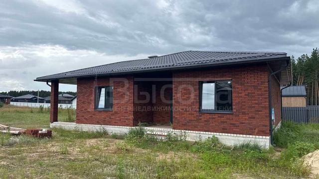 Фото 1-этажный дом 95 м2: 3