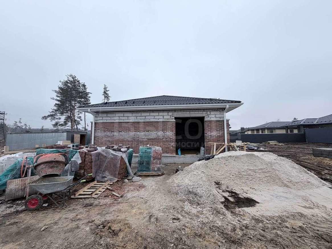 Фото 2-этажный дом 95 м2: 2