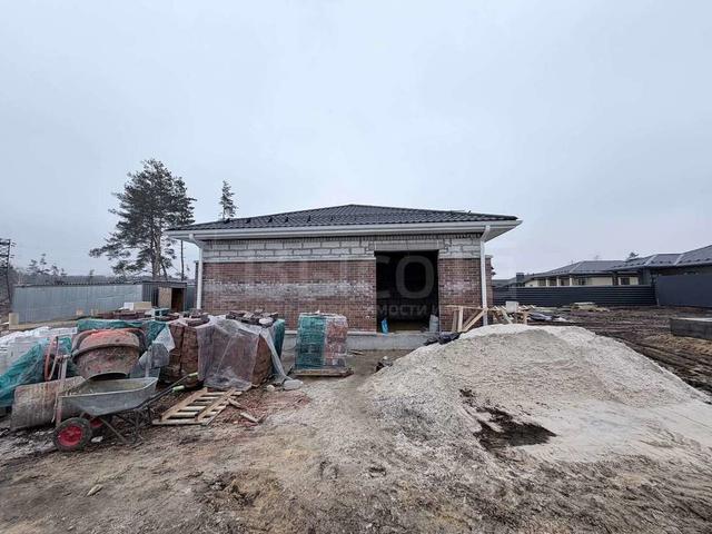 Фото 2-этажный дом 95 м2: 2