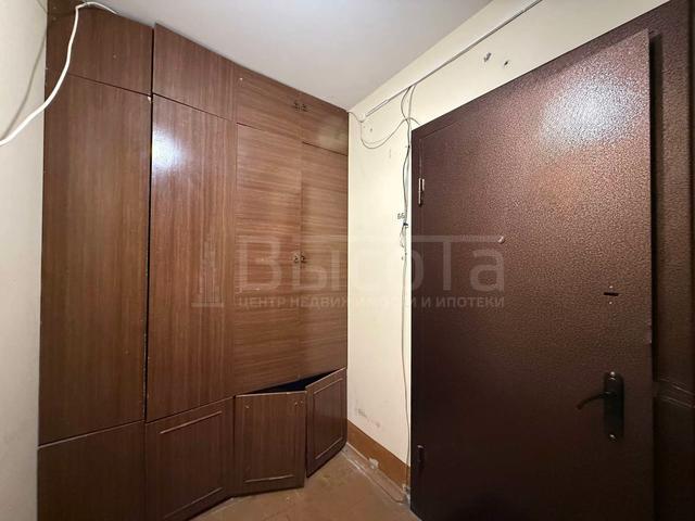 Фото 2 комнатная квартира 72 м2 этаж 11/17: 12