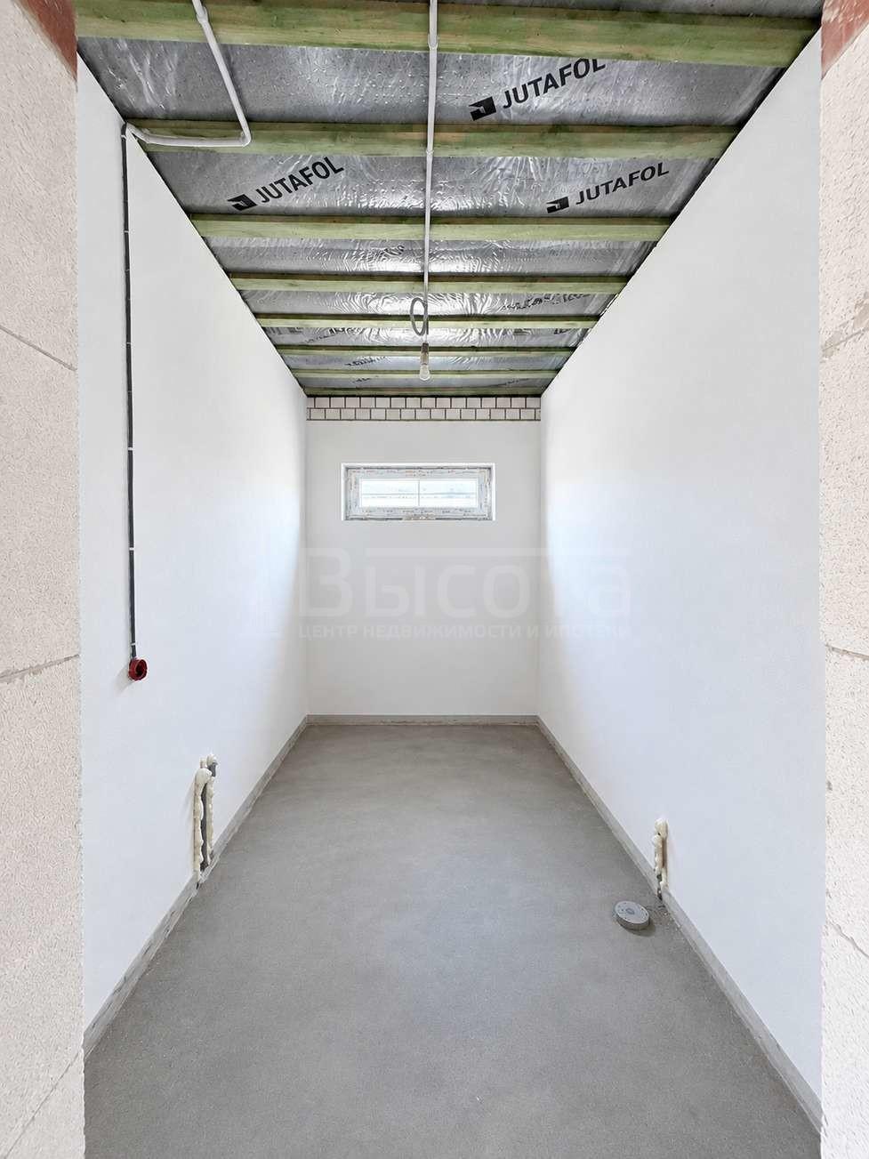 Фото 1-этажный дом 115 м2: 7