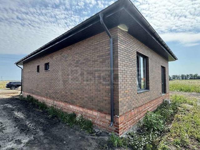 Фото 1-этажный дом 100 м2: 4