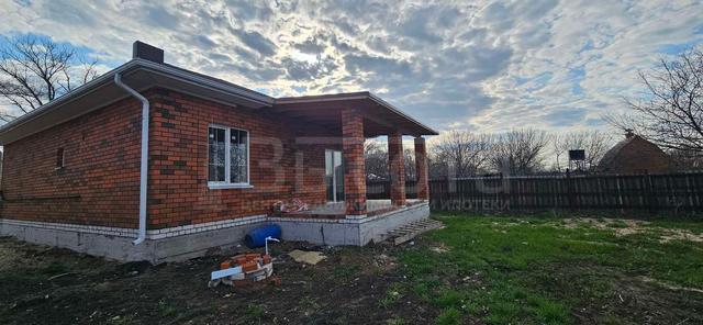 Фото 1-этажный дом 110 м2: 1