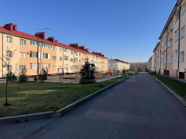 Фото 1 комнатная квартира 43.5 м2 этаж 3/3: 16