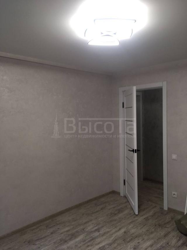 Фото 2 комнатная квартира 43.2 м2 этаж 1/5: 5