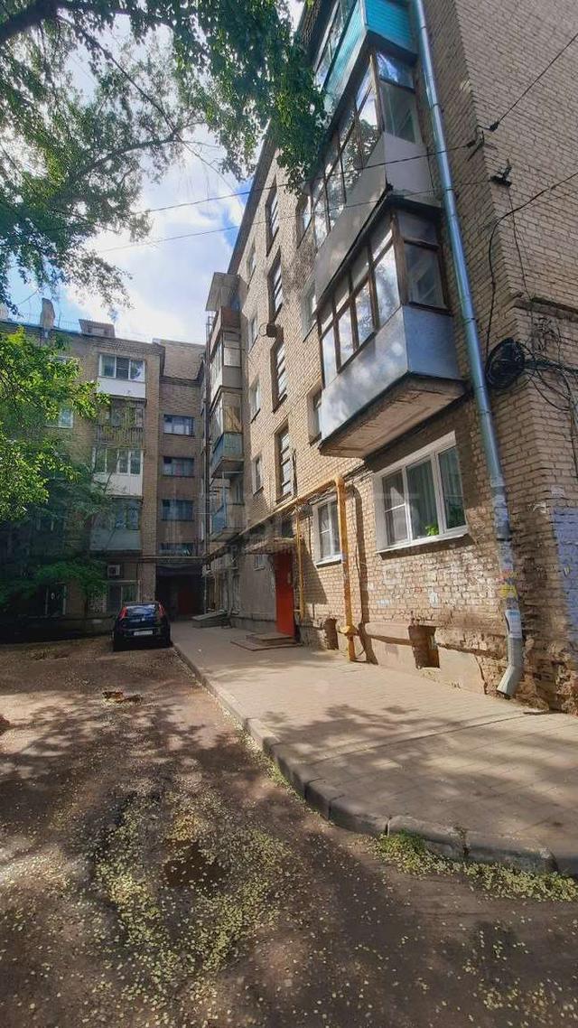 Фото 1 комнатная квартира 31 м2 этаж 5/5: 17