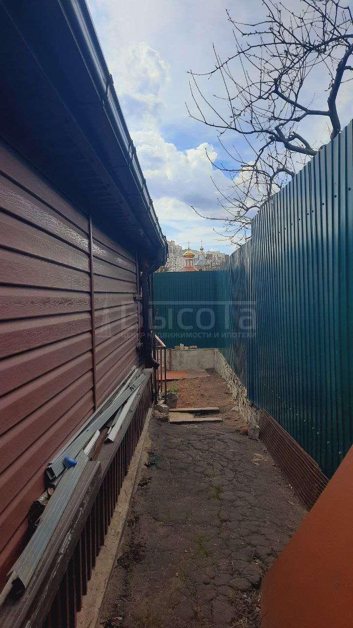 Фото 1-этажный дом 39 м2: 9