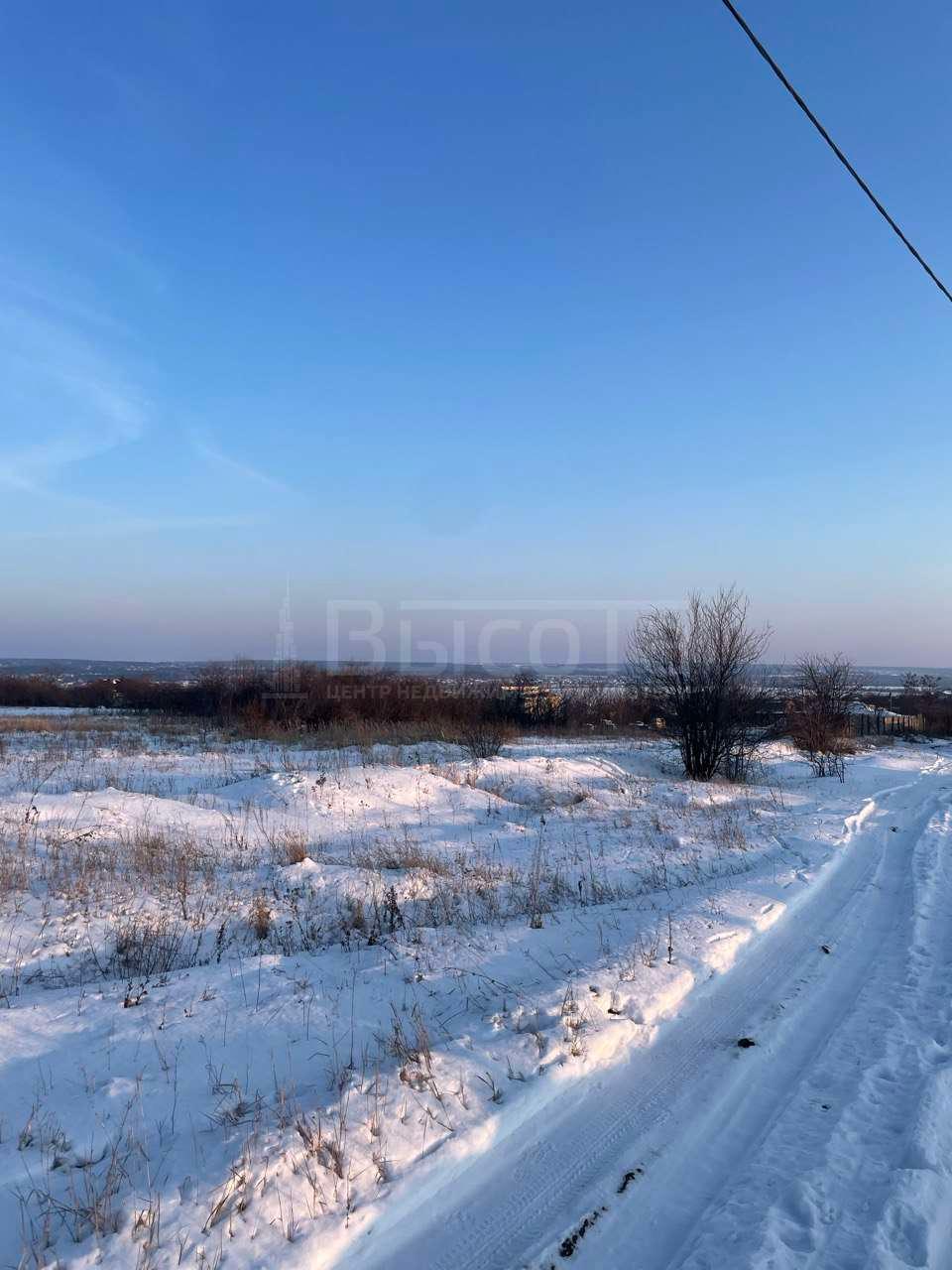 Фото Участок 10 сот: 4