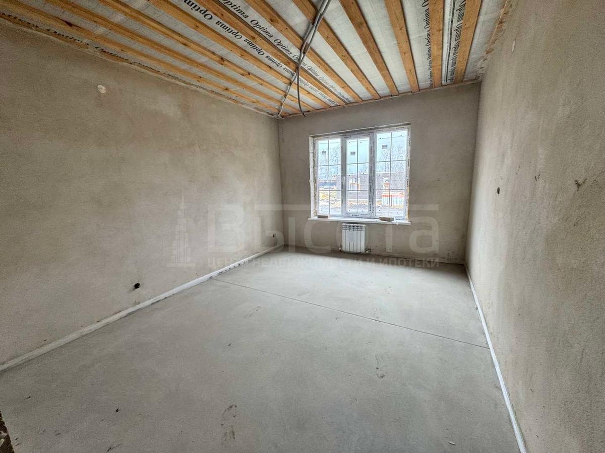 Фото 1-этажный дом 117 м2: 10