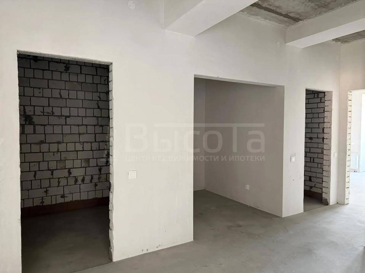 Фото 2 комнатная квартира 88.85 м2 этаж 2/4: 5