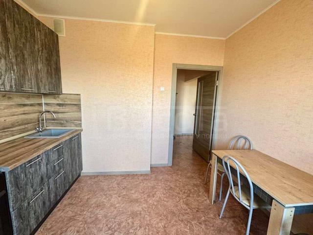 Фото 1 комнатная квартира 36.5 м2 этаж 16/17: 8